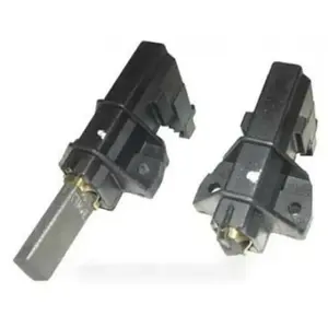 Indesit Balai moteur ces et type 617095 (x2) pour lave linge pas cher