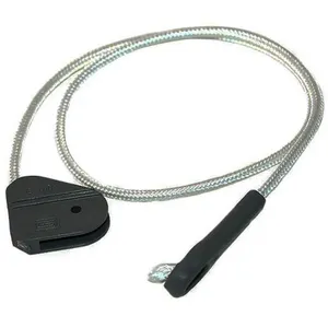 Beko Câble rappel de porte (256883-15691) Lave-vaisselle (1881050200 BEKO) pas cher