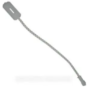 Cable de porte (509A) d'origine (8996461841000) Lave-vaisselle AEG, AR... pas cher