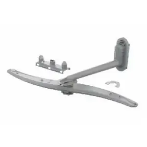 BRAS D'ASPERSION SUPERIEUR POUR LAVE VAISSELLE BOSCH B/S/H - BVMPIECES pas cher