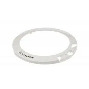 Bosch Cadre-hublot blanc, Lave-linge, 00447591 pas cher