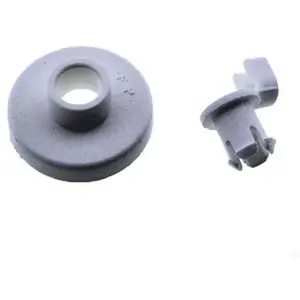 Bosch Roulette de panier inférieur (à l'unité) Lave-vaisselle (0006632... pas cher