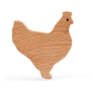 Ekids Shaker Poule pas cher