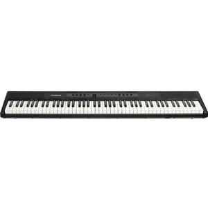 Woodbrass XPL1 Noir pas cher