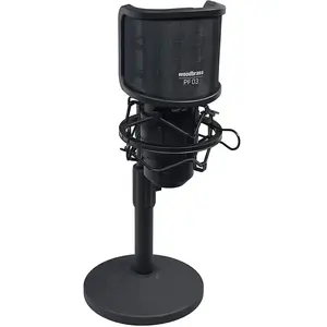 Comparateur de prix : Woodbrass Bird UM1 Pack Podcast USB