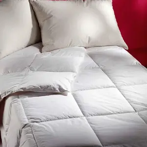 Selenia Couette Naturelle Très Légère 30% Duvet 220 gr/m²Vendu par3suisses