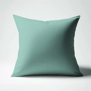 Taie d'oreiller coton TERTIO® - TilleulVendu par3suisses