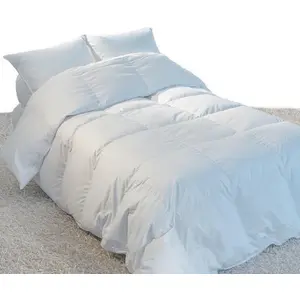 Selenia Couette Tempérée 30% duvet 300 gr/m² DOLCEVendu par3suisses