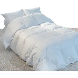 Selenia Couette Tempérée 30% duvet 300 gr/m² DOLCEVendu par3suisses