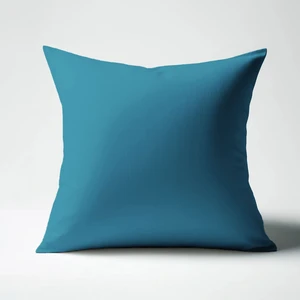 Taie d'oreiller polycoton TERTIO® - Bleu CanardVendu par3suisses