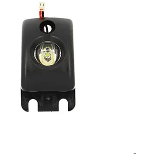 Eclairage avant pour trottinette électrique Wheelyoo x7 pas cher