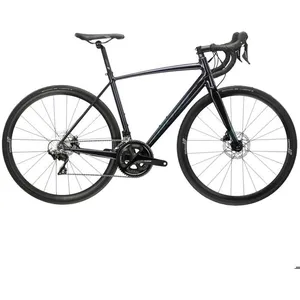 Vélo de route Kross Vento - Bleu - M (21/54 cm)Vendu parcdiscount