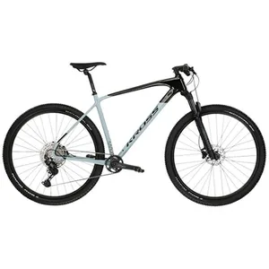 Vélo tout terrain Kross Level 7.0 - Noir - M (17/43 cm)Vendu parcdiscount