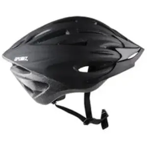 Non communiqué Casque VTT Optimiz O300 Vision avec reglage occipital Noir L (58/61 cm) 501903