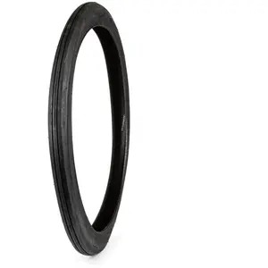 Comparateur de prix : Pneu Cyclo 19" 1 3/4 x 19 teknix Nervure reinf TT 21b (solex) - Noir - Prix Net