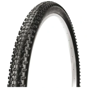 Pneu VTT - Deli - 26x2.10 - Noir - 62tpi - Adulte - Mixte pas cher