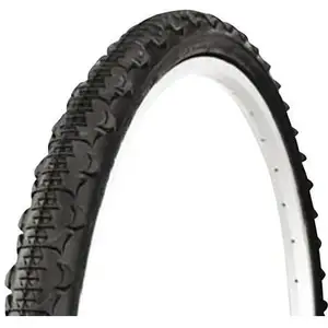 Comparateur de prix : Pneu vtt 26x1 90 tr deli noir s 602  50 559