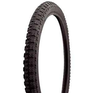 Pneu vtt 12 1/2x2 1/4 tr deli noir s-101 (62-203)Vendu parla-becanerie