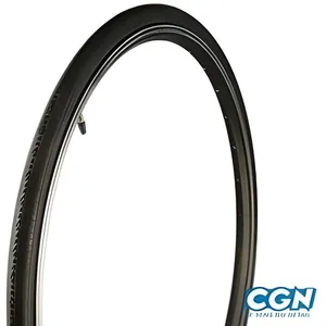 Comparateur de prix : Pneu vtt urbain 26x1 00 tr deli slick noir s 195 25 559