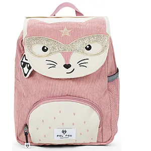 Sac a dos Pol Fox SAC A DOS BABY LITTLE FOX pas cher