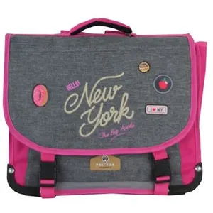 POL FOX Cartable 38 cm NewYork 34 NEWYORK pas cher