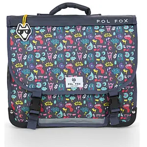Cartable Pol Fox  CARTABLE 38 CM RIDER