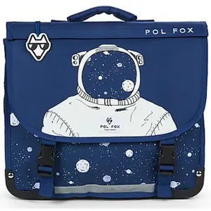 Cartable Pol Fox  CARTABLE 38 CM COSMO
