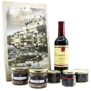 Coffrets cadeaux : Coffret Sarlat pas cher