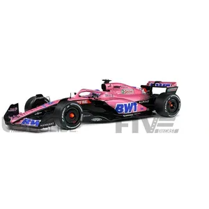 SOLIDO - ALP A522 - Bahrein GP 2022-1/18