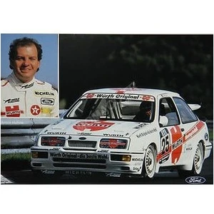 Comparateur de prix : SOLIDO - for Sierra RS500 - Nurburgring DTM 1988-1/18