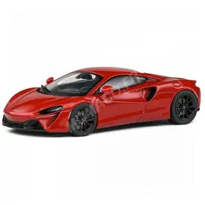 Solido Solido 1/43 4313502 Mclaren Artura - 2021 Diecast Modelcar-Soli... pas cher