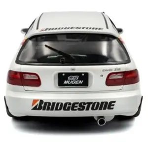 Comparateur de prix : Solido Solido 1/18 - Honda Civic (Eg6) - 1992 S1810404 - 421186430-Sol...