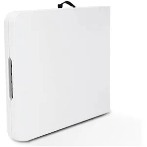 MOB EVENT PRO Rekkem - Table rectangulaire pliante 180 cm en pehd - 8 places pas cher