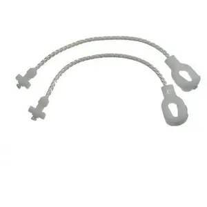 Jeu de 2 cables de porte Lave-vaisselle 32X1853 BRANDT pas cher
