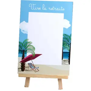 Comparateur de prix : Sachet de 5 MENUS sous le soleil Vive La Retraite
