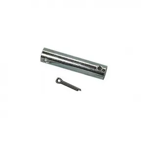 TRIGANO Al-ko - Axe pour galet de roue jockey - longueur 70mmVendu paramazon