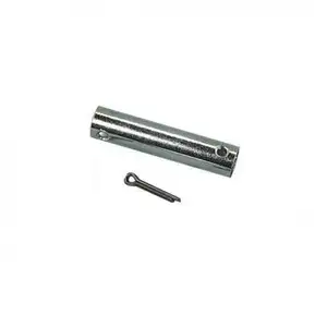 TRIGANO Al-ko - Axe pour galet de roue jockey - longueur 100mmVendu paramazon