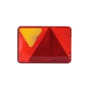 Aj.ba - Cabochon de feu ajba RL80 gauche