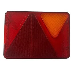 GENERIQUE Cabochon de feu AJBA RL80 droit