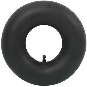 Chambre à air pour roue jockey 260 x 85 mm