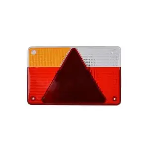 Aj.ba - Cabochon droit de feu ajba FP82Vendu paramazon