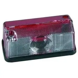 Radex - Feu de Gabarit 925 Bi-Colore   12V pas cher