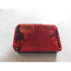 Radex - Feu 6400 gauche 6 fonctions pour remorqueVendu paramazon