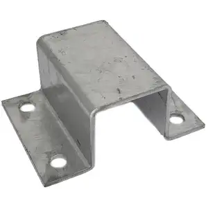 Imline - Omega pour tube 60 x 80 mm pas cher