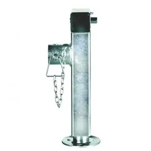 Imline - Béquille 28cm - 1300 kg avec écrou 19 pas cher