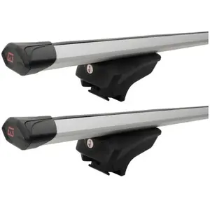 Barres De Toit Citroën Berlingo Iii M (07/18-) G3 Clop Airflow - G3