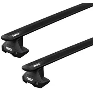 Barres De Toit Ford Focus Berline Iii Avec Hayon (02/11-03/18-) Thule ...
