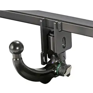 BOSSTOW Attelage Volkswagen Coccinelle Cabriolet pour porte-vélos (10/11-) rdsov pas cher