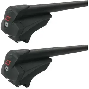 Barres De Toit Audi A6 Break Type C8 (09/18-) G3 Clop Infinity - G3 pas cher