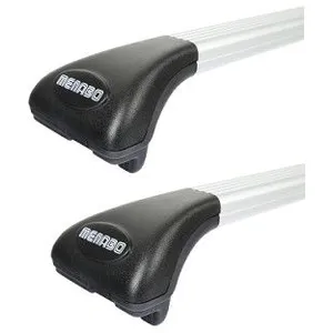 Barres De Toit Seat Ateca (07/16-) Menabo Ariete Alu - Menabo